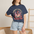 Currently Booked In Another Realm T-Shirt