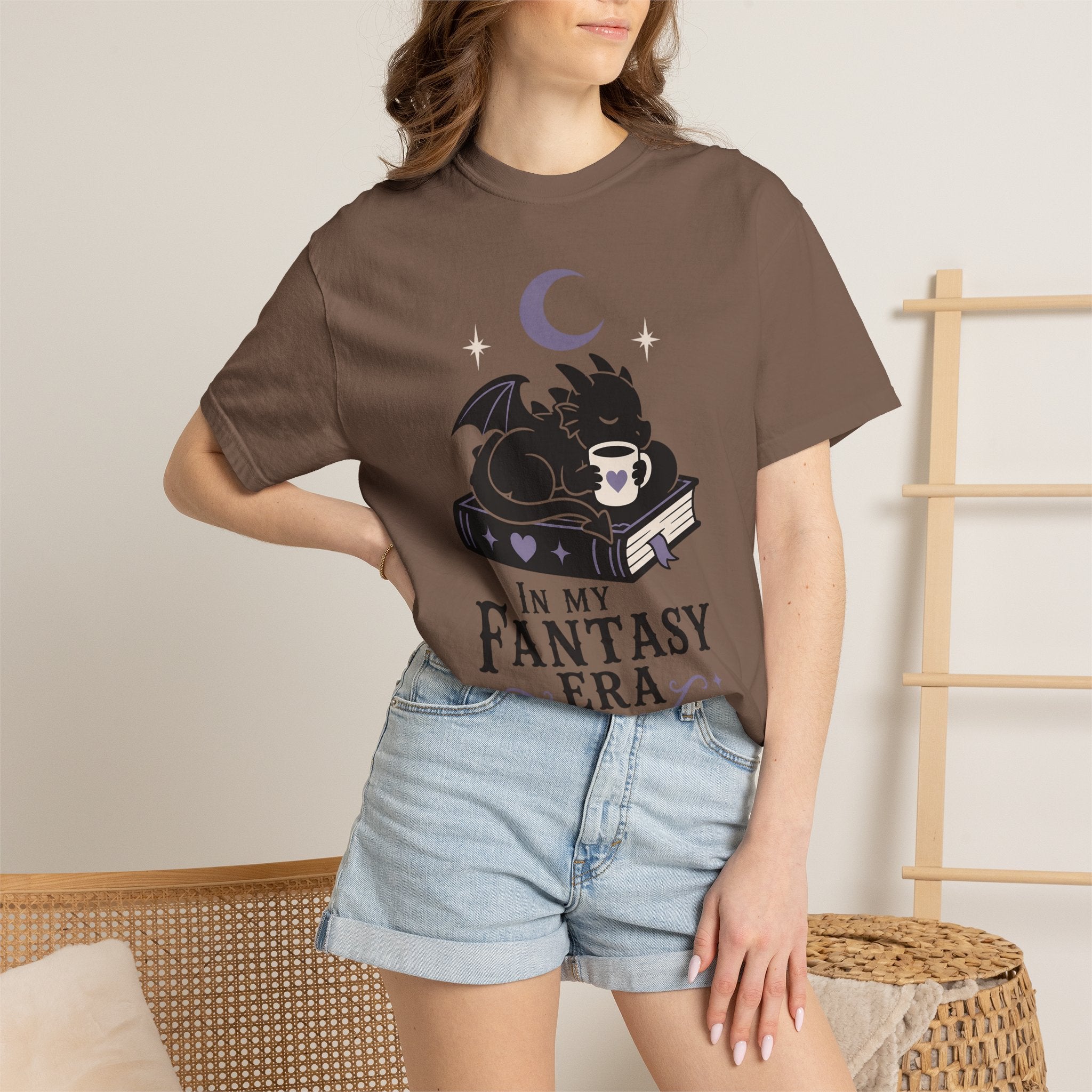 In My Fantasy Era T-Shirt