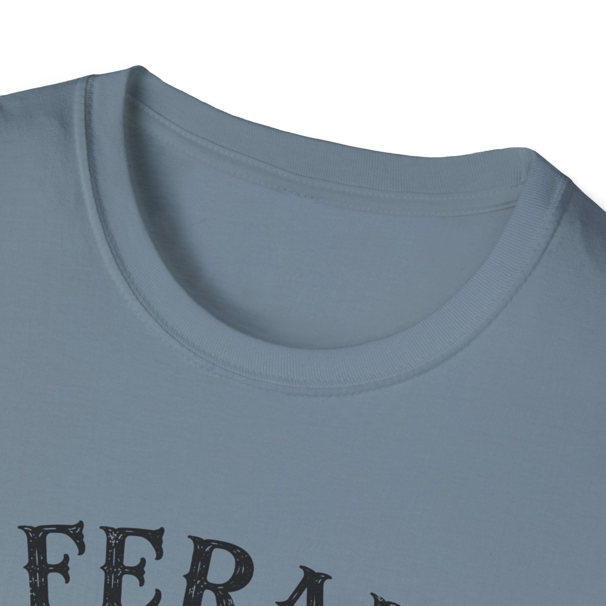 Feral Foraging Witch T-Shirt