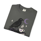 Caffeinated and Cursed T-Shirt