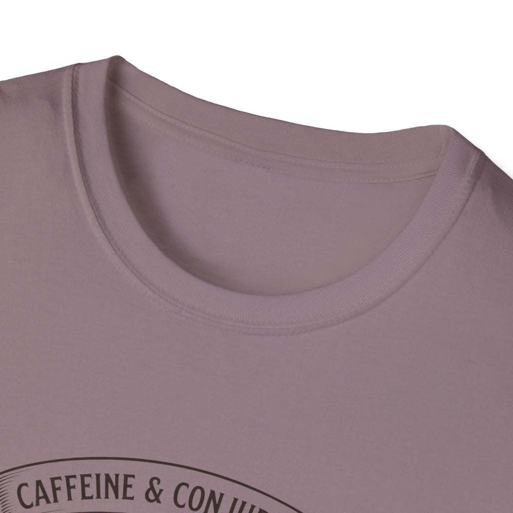 The Apothecary Nook T-Shirt