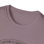 The Apothecary Nook T-Shirt