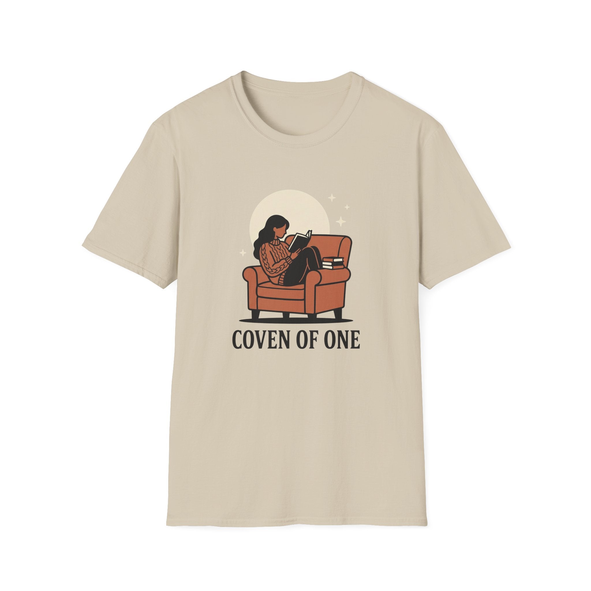 Coven of One Cozy T-Shirt