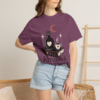 Potions & Plot Twists T-Shirt