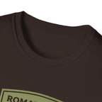 Romantasy Readers Guild Shield T-Shirt
