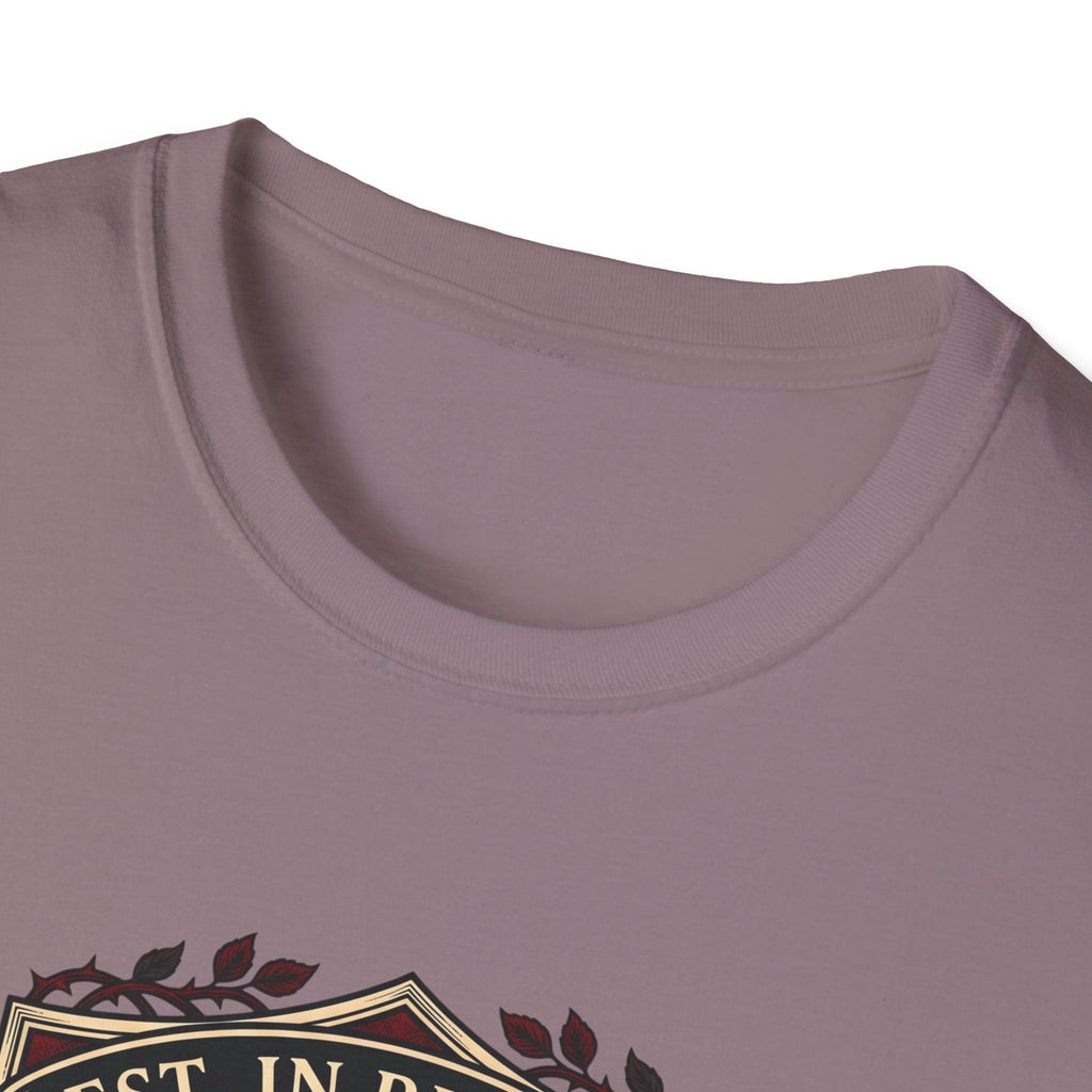 Est. In Rivalry T-Shirt