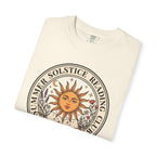 Summer Solstice Reading Club T-Shirt