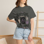 Soft Girl Spell Work T-Shirt