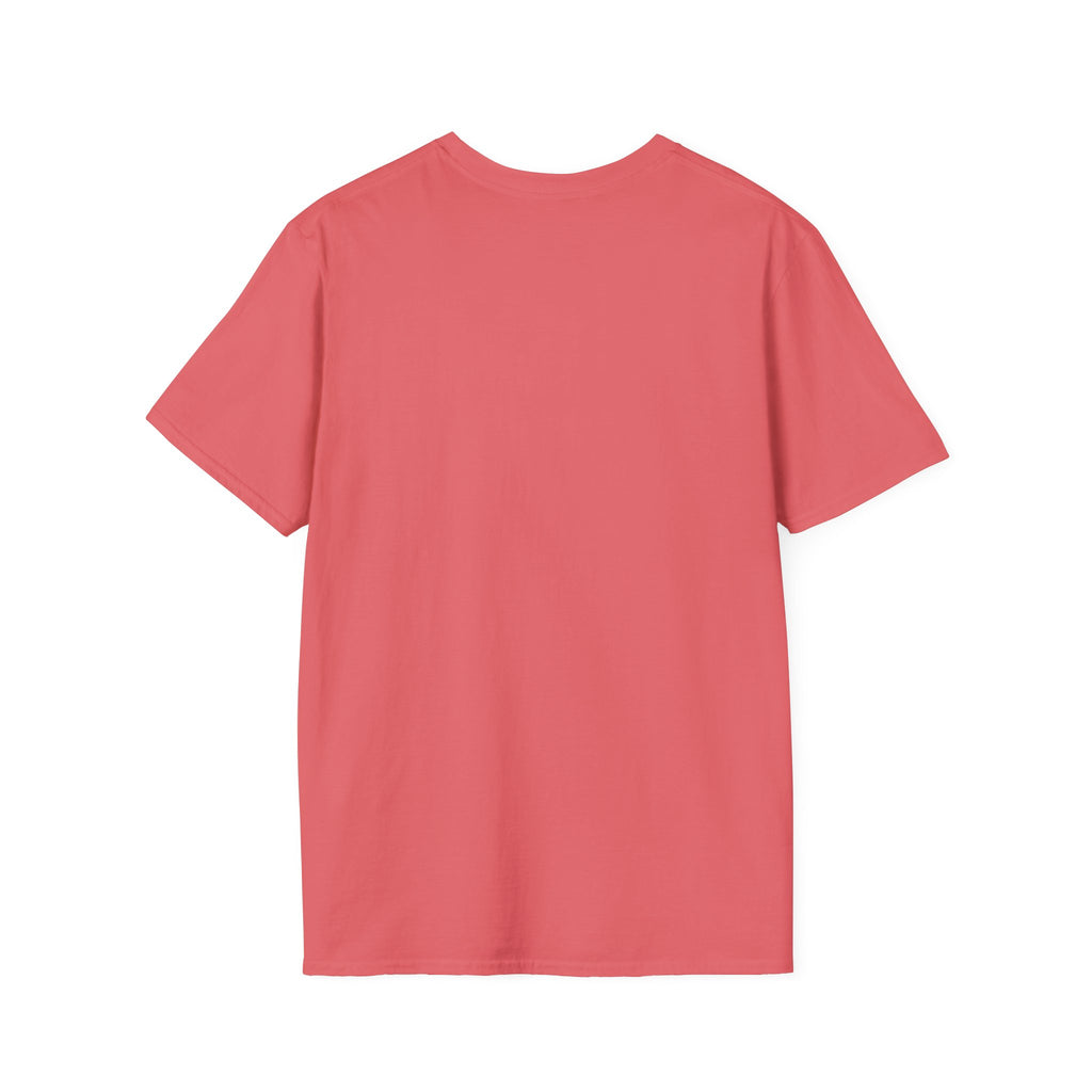 Brew Read Hex Repeat T-Shirt