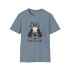Bound by Fate & Bad Decisions T-Shirt