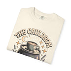 The Cauldron Contains Coffee T-Shirt