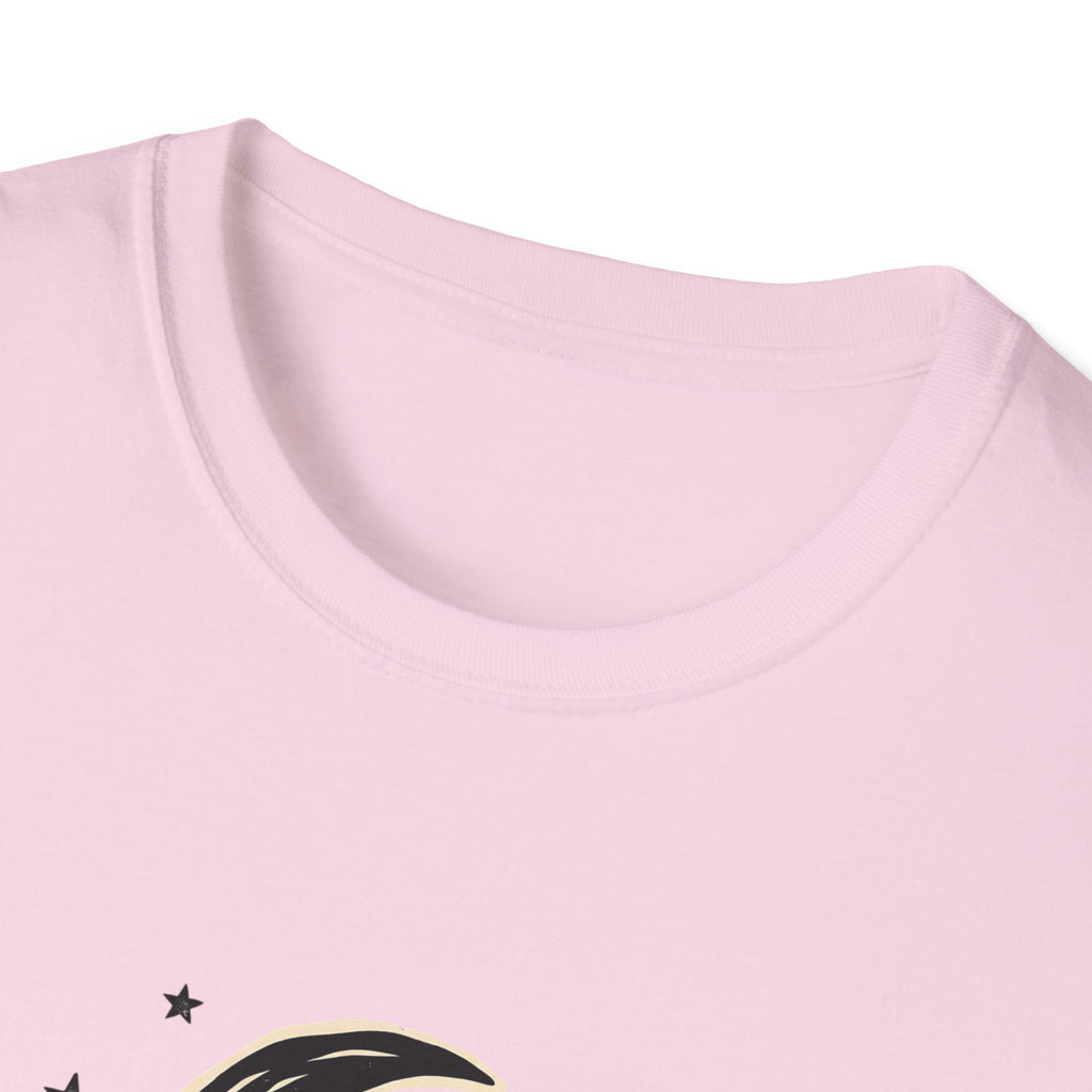 The Coven Reads Dark T-Shirt