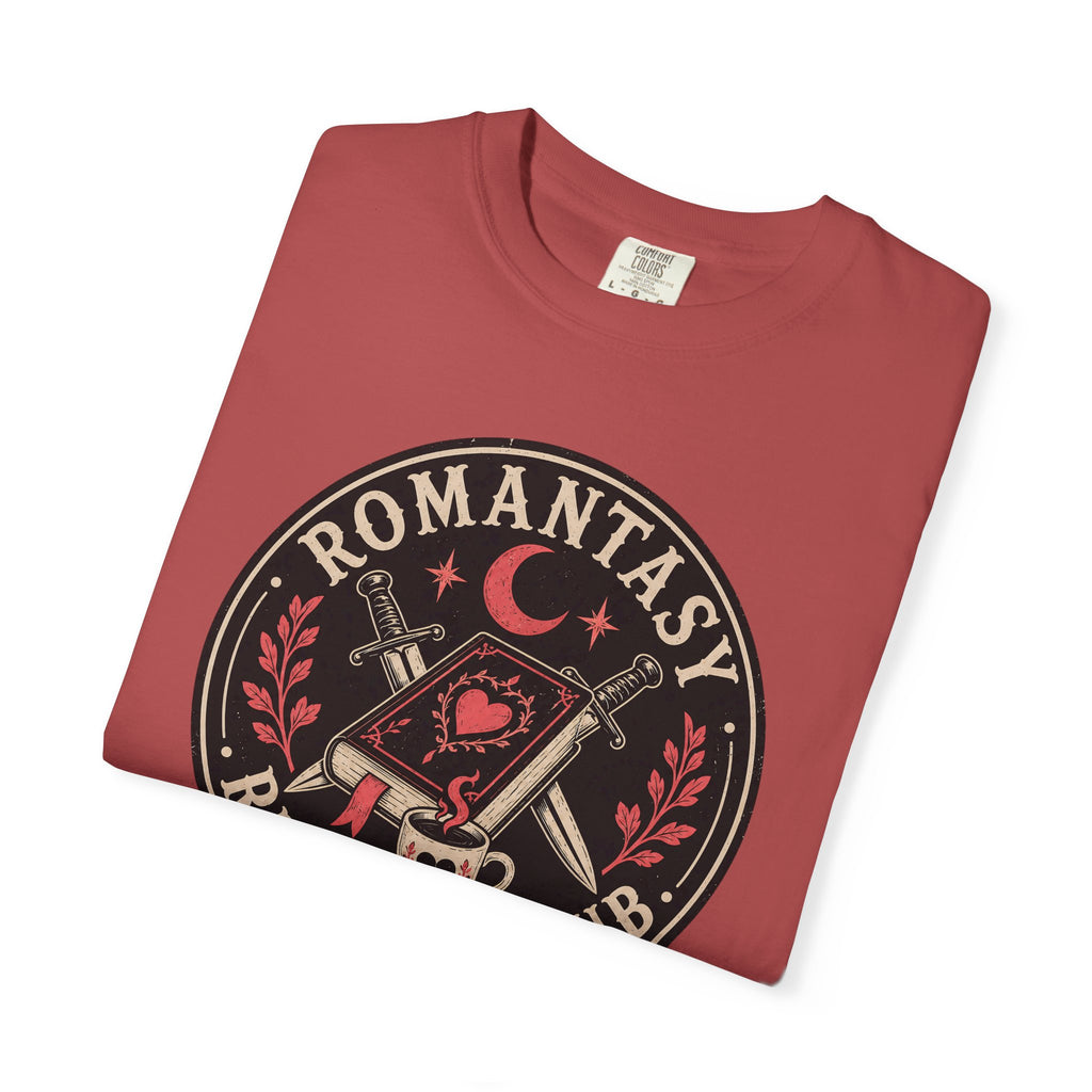 Romantasy Reading Club T-Shirt