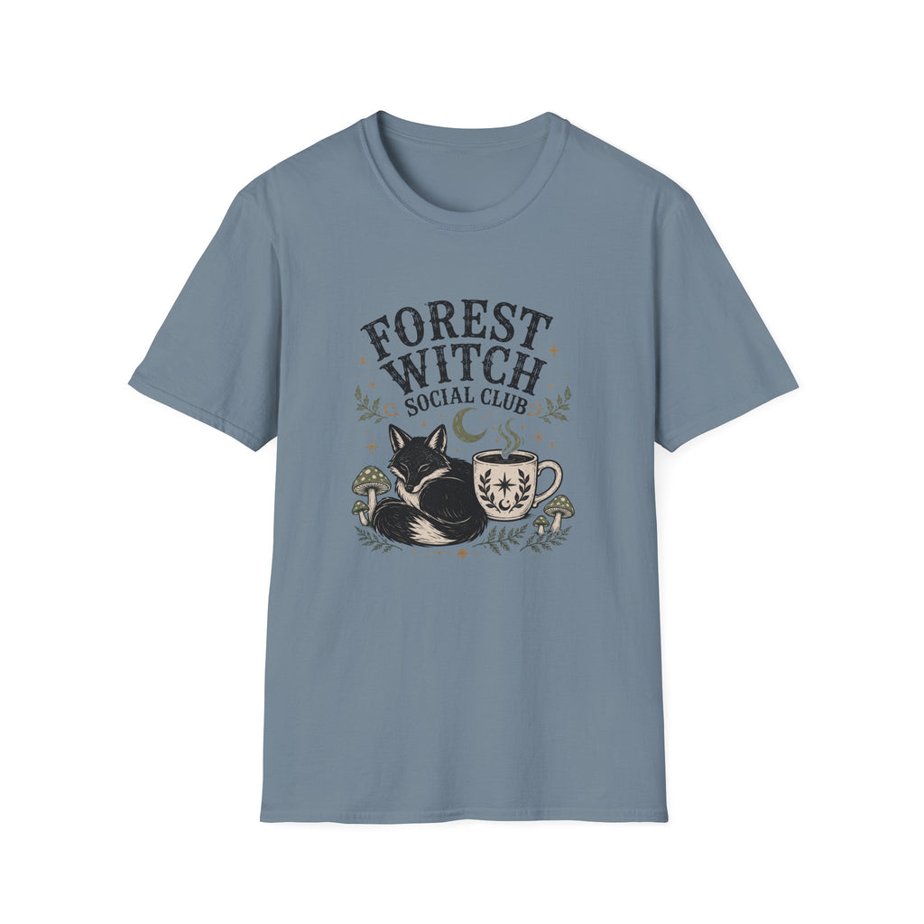 Forest Witch Social Club T-Shirt