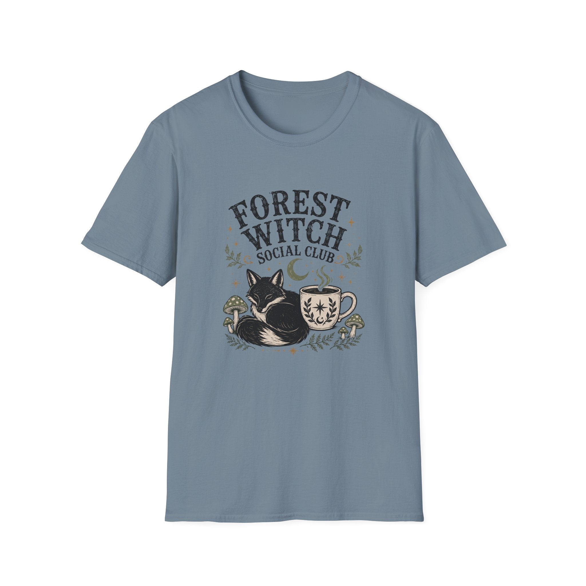 Forest Witch Social Club T-Shirt