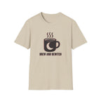 Brew and Bewitch T-Shirt
