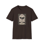 The Reader One More Chapter Tarot T-Shirt