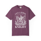 Save A Horse Ride A Knight T-Shirt