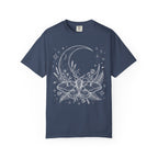 Moth and Moon T-Shirt
