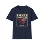 Enemies to Lovers Every Time T-Shirt
