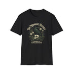 The Midnight Aviary Books & Conjurations T-Shirt