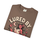 Lured By Love Stories T-Shirt