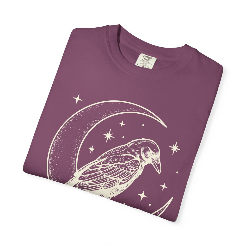 Dreamy Crow T-Shirt