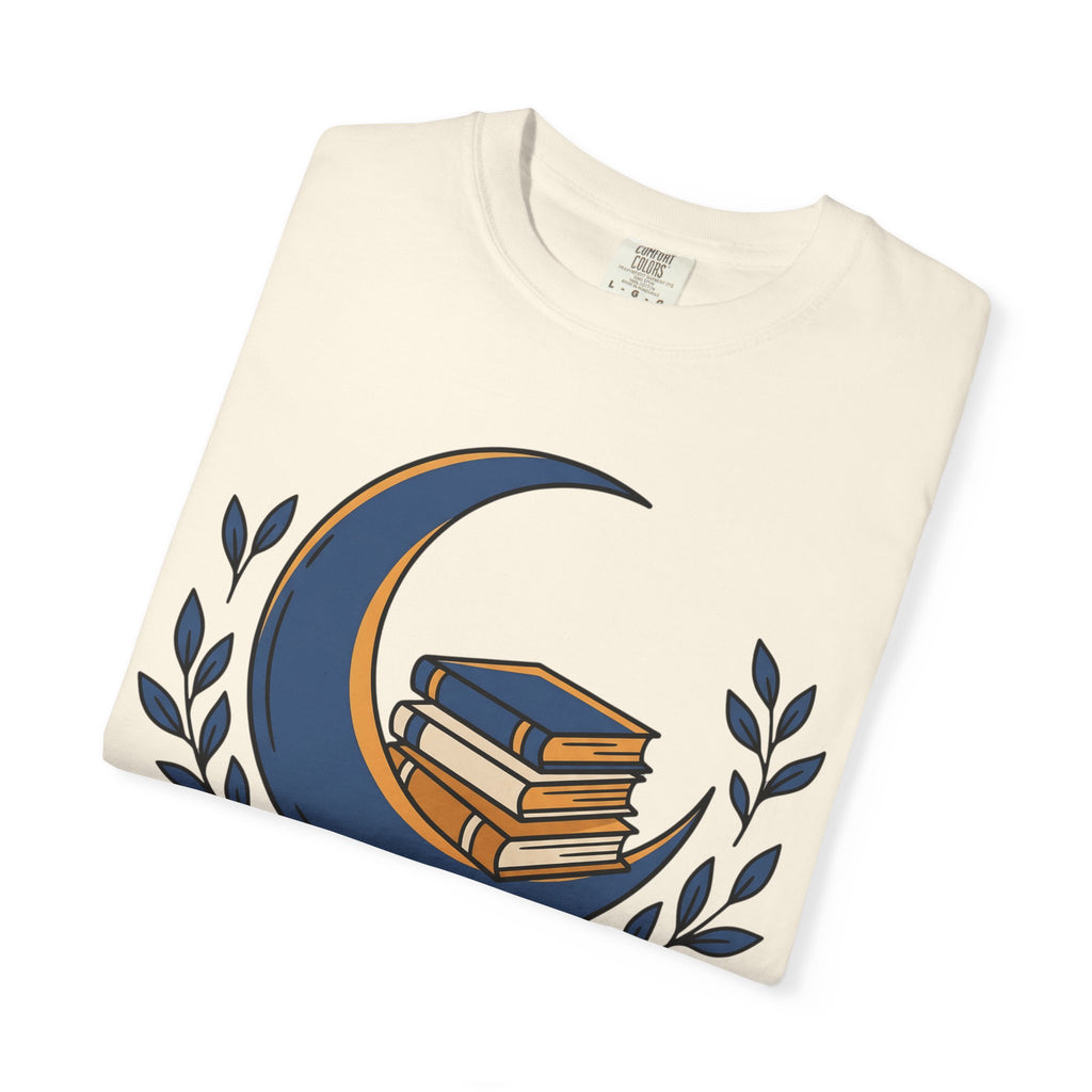 Witch-Hearted and Well-Read T-Shirt