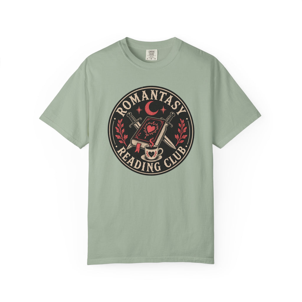 Romantasy Reading Club T-Shirt