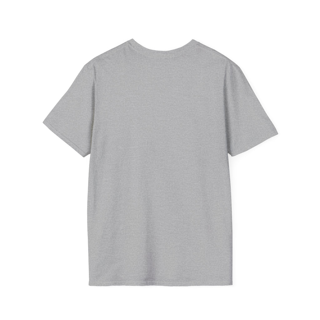 The Library is My Sanctuary T-Shirt