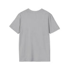 The Library is My Sanctuary T-Shirt
