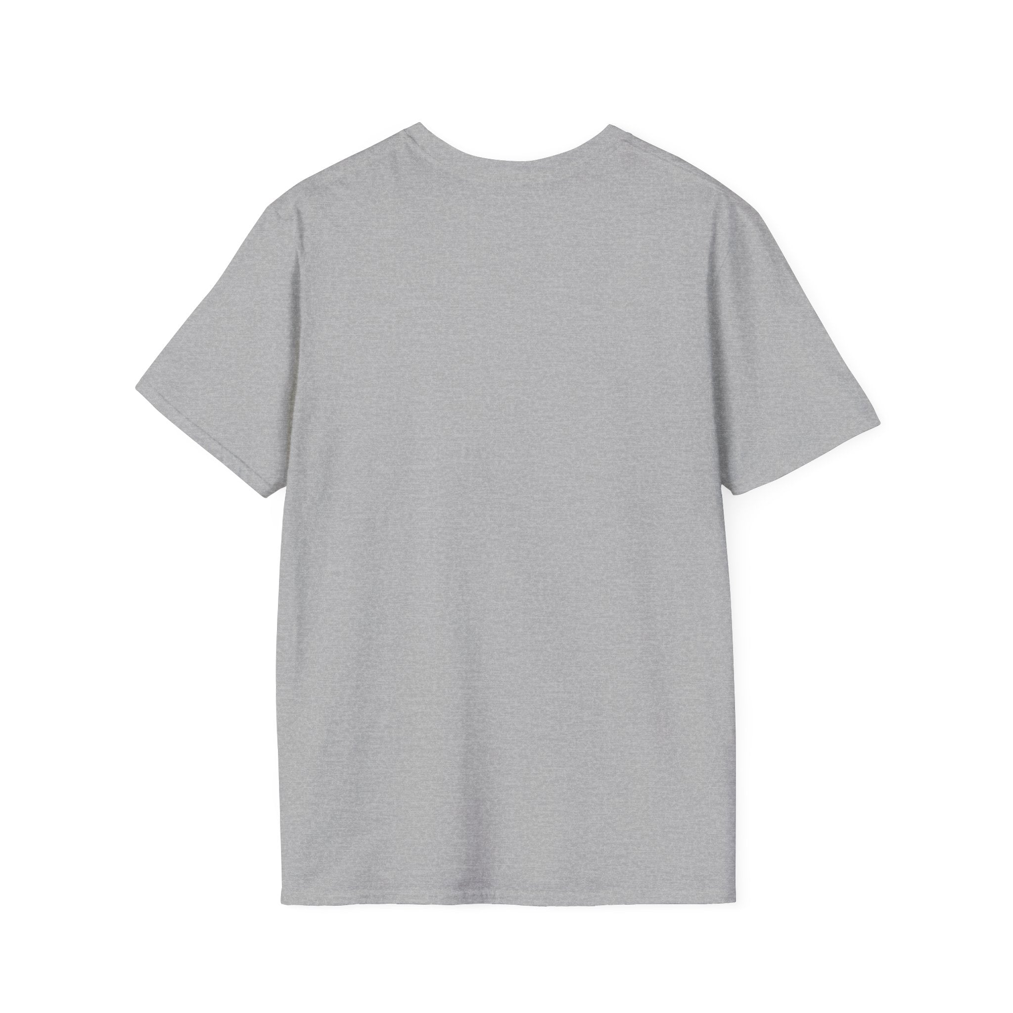 The Library is My Sanctuary T-Shirt