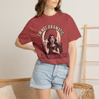 I'm Not Dramatic I'm Foreshadowing T-Shirt