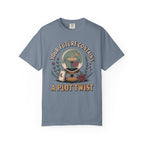 Your Future Contains A Plot Twist T-Shirt