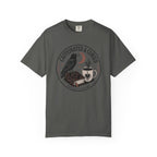 Caffeinated & Cursed Bookshop After Dark T-Shirt