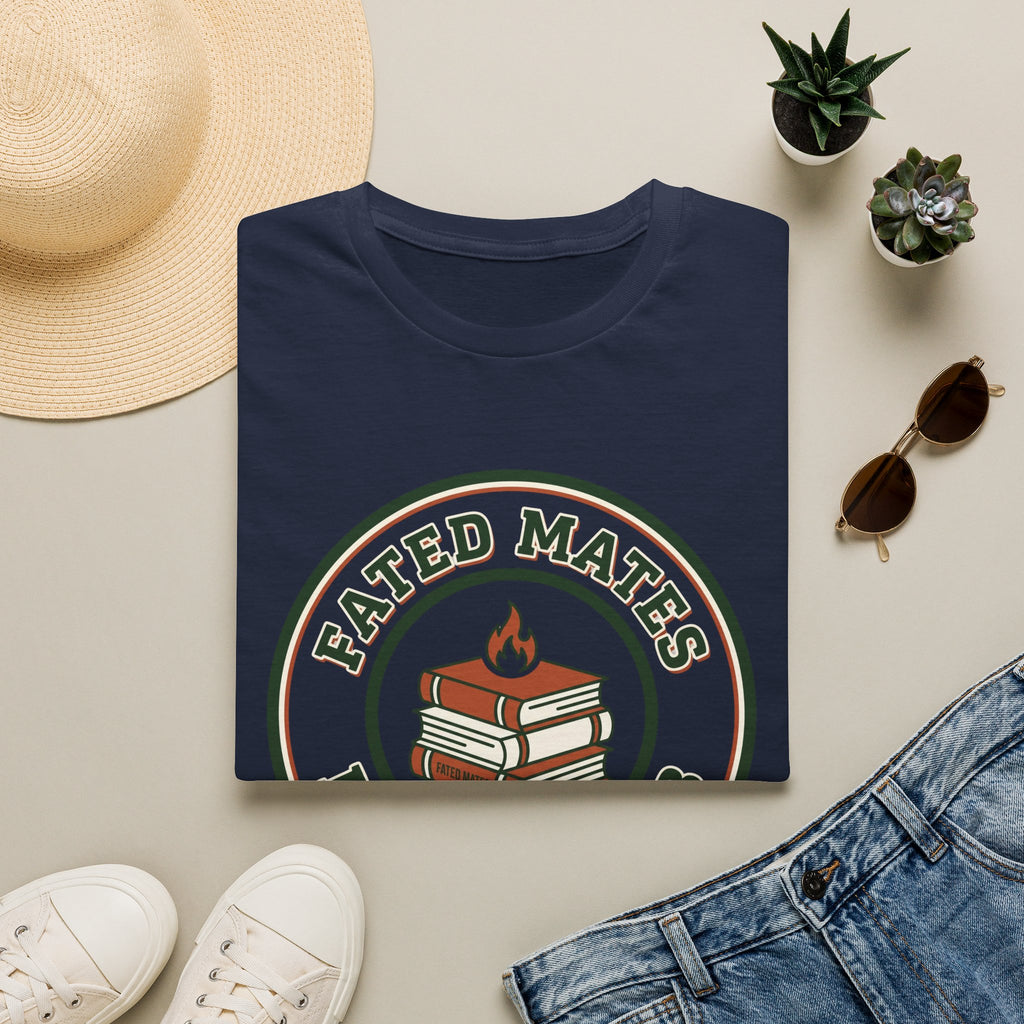 Fated Mates Book Club T-Shirt