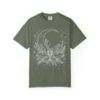 Moth and Moon T-Shirt