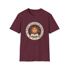 Summer Solstice Reading Club T-Shirt
