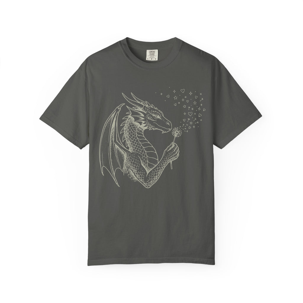 Daydream Dragon T-Shirt