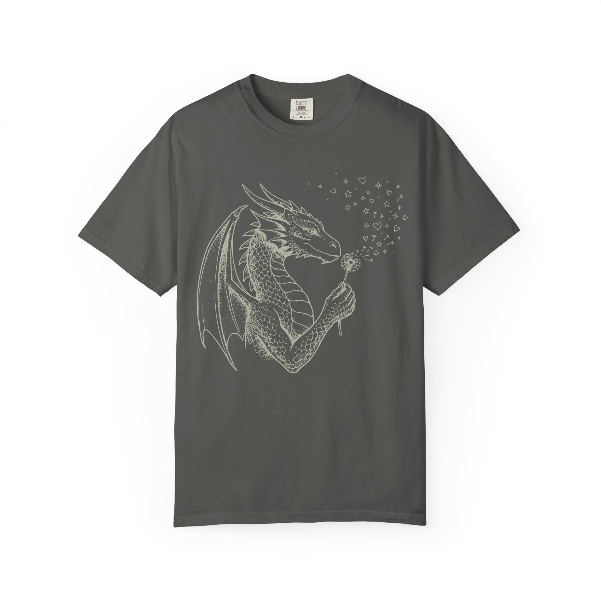 Daydream Dragon T-Shirt