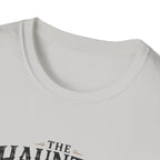 The Haunted Chapter Cafe T-Shirt