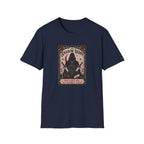 The Shadow Daddy Tarot Card T-Shirt