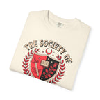 The Society Of Swords And Slow Burns T-Shirt