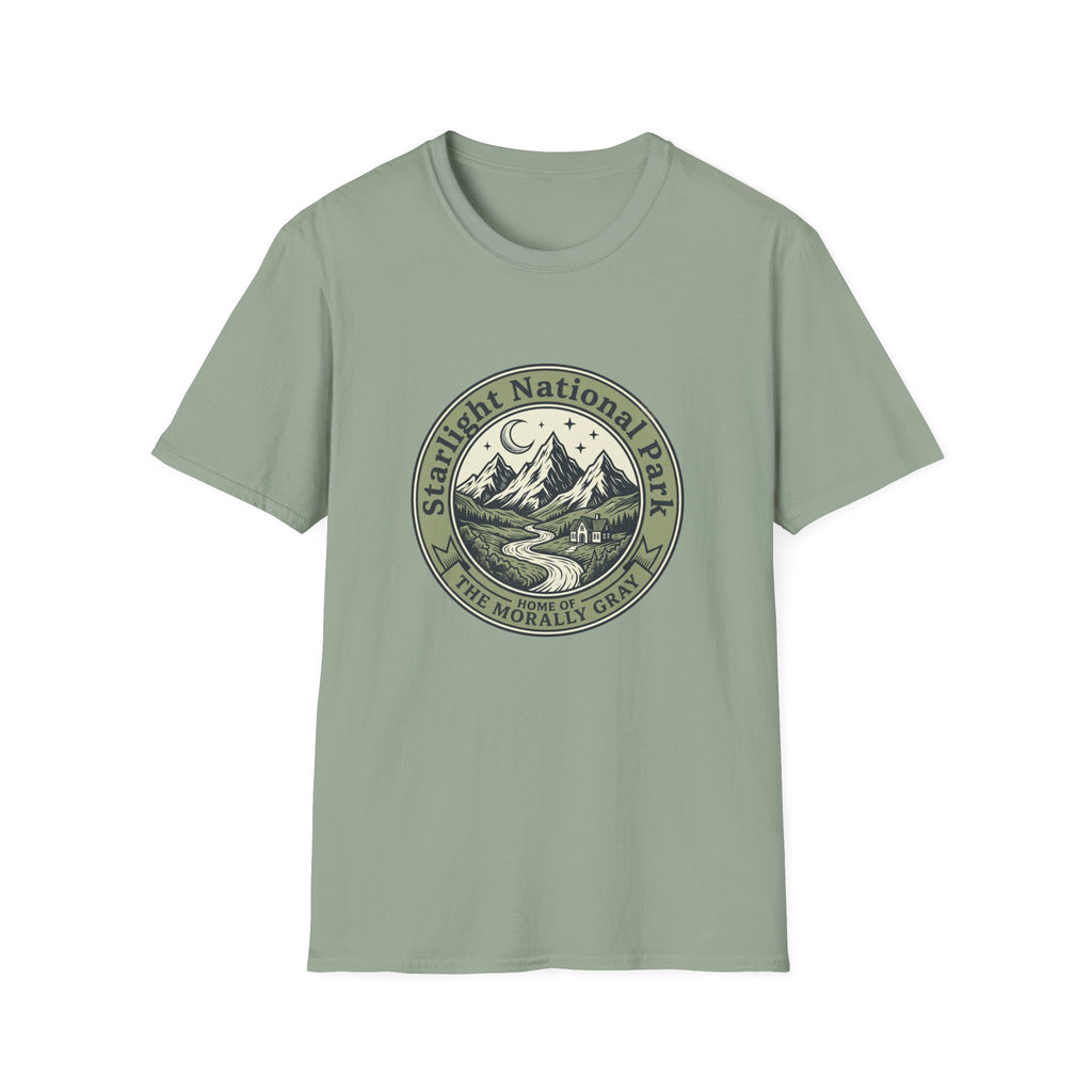 Starlight National Park T-Shirt