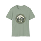 Starlight National Park T-Shirt