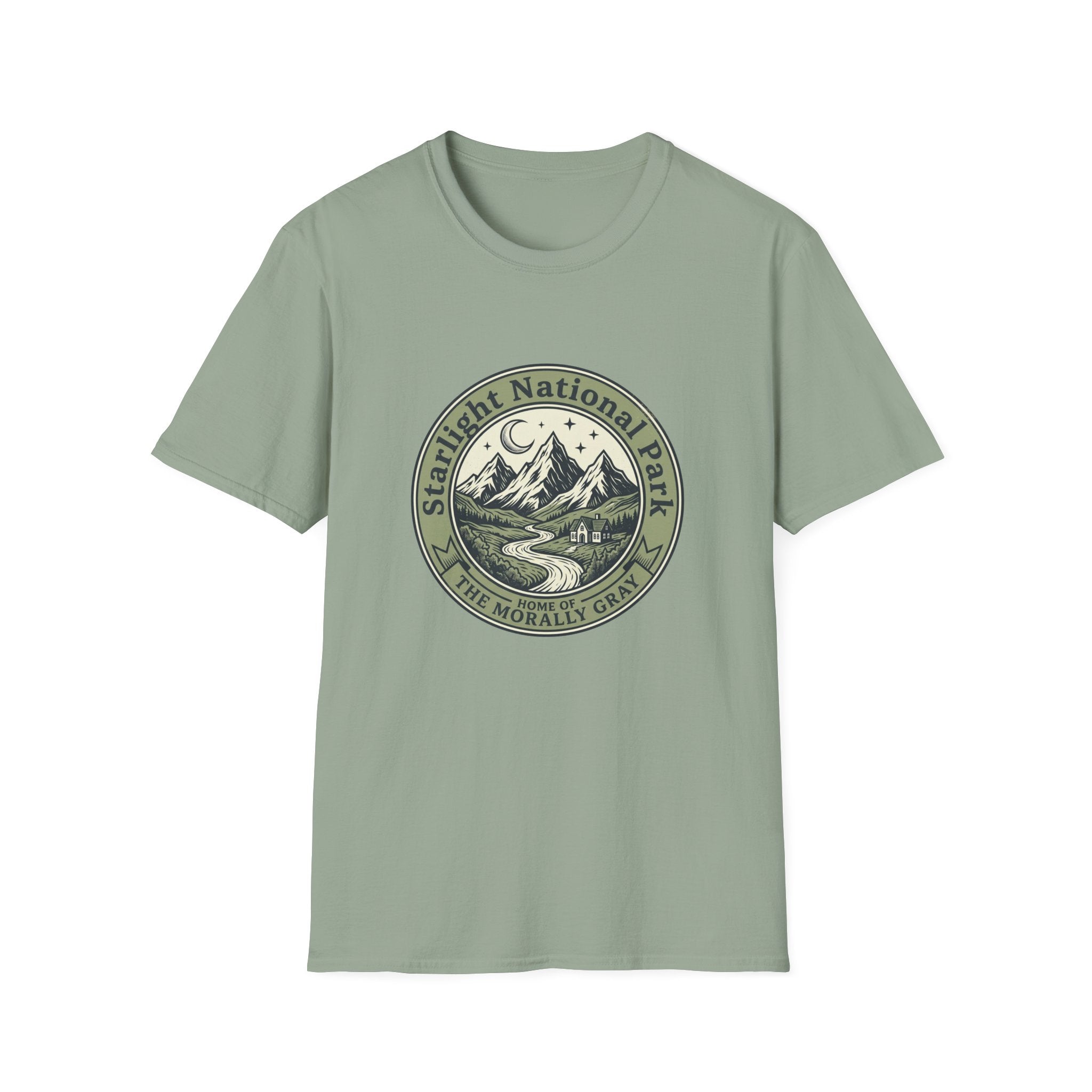 Starlight National Park T-Shirt