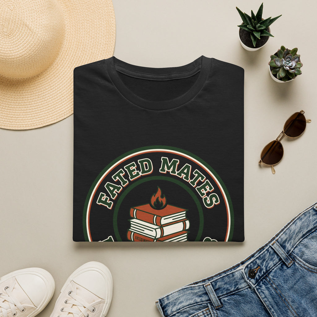 Fated Mates Book Club T-Shirt