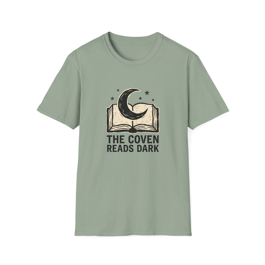 The Coven Reads Dark T-Shirt