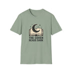 The Coven Reads Dark T-Shirt