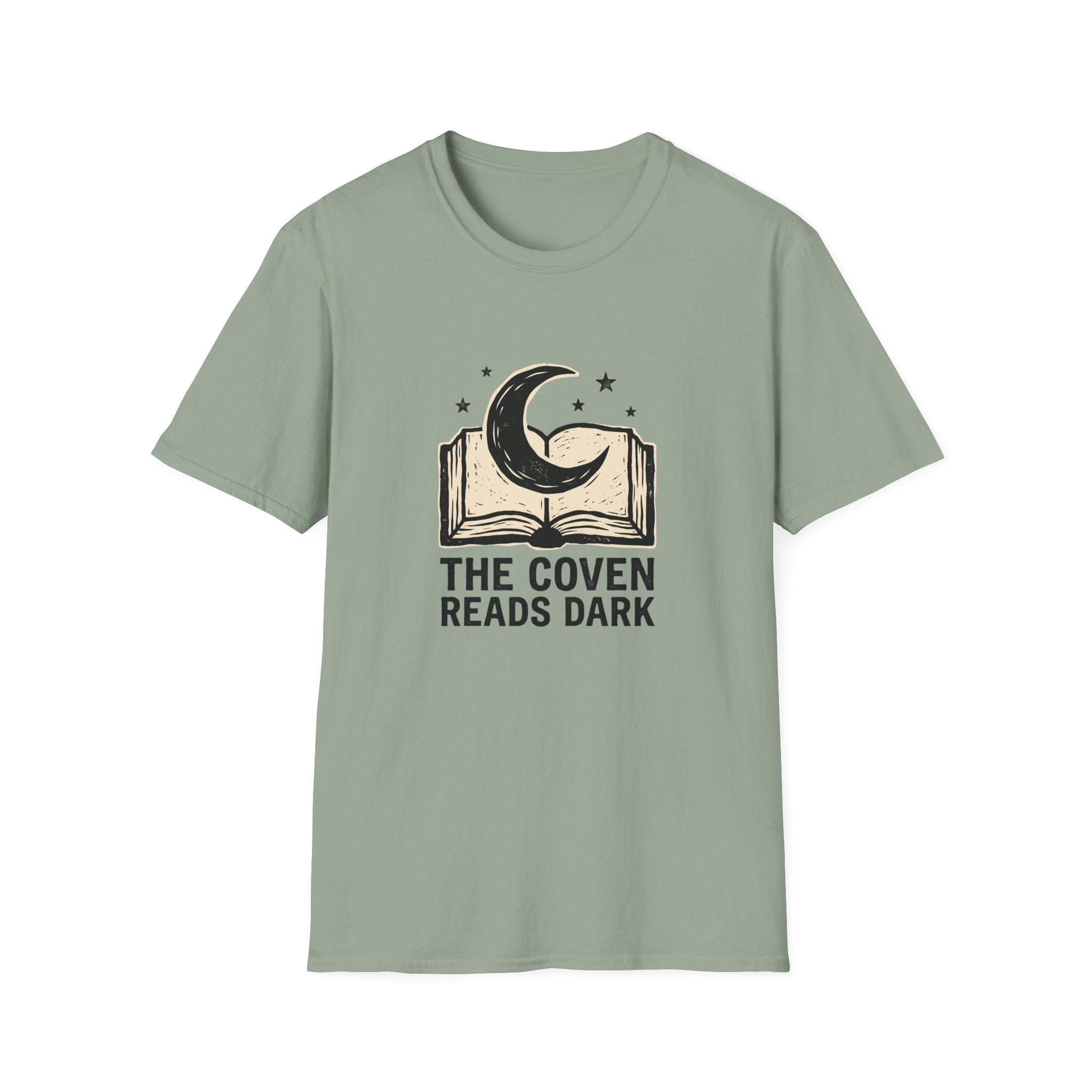 The Coven Reads Dark T-Shirt